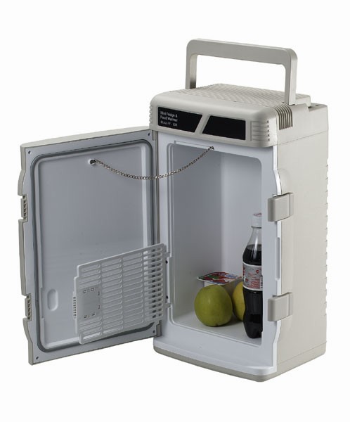 Автомобильный холодильник 
(вариант 2)